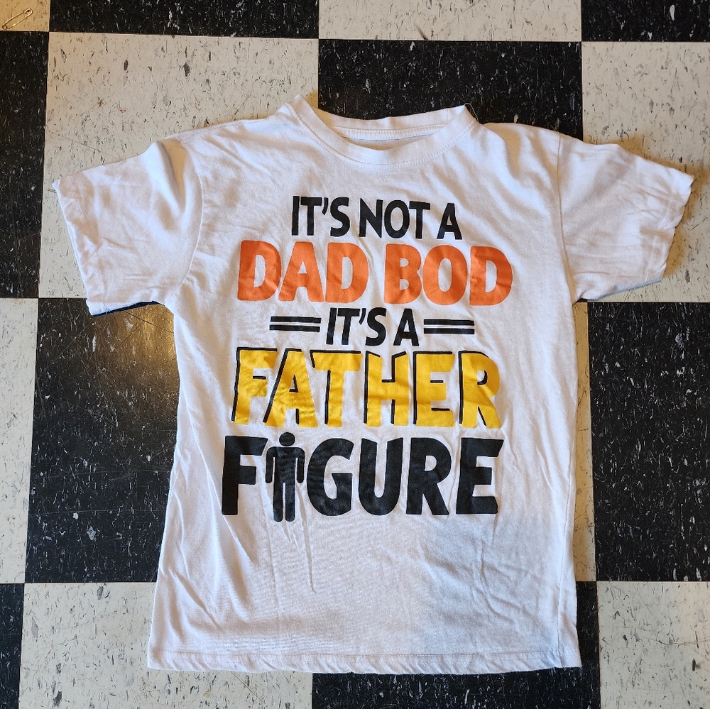 Dad Bod T-Shirt